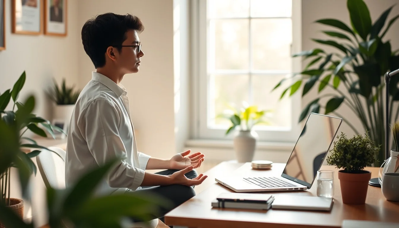 Achieve Clarity and Focus